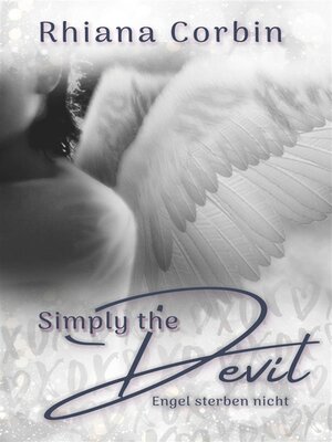cover image of Simply the devil